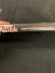 CODE GEASS AKITO THE EXILED